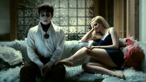 Jonny Depp & Eva Green from "Dark... - Cinema, My Nostalgia