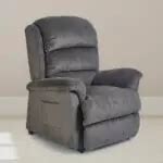Saros Large Recliner by UltraComfort