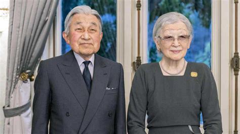 Les 88 ans de l'empereur du Japon à la plus longue vie de l'histoire