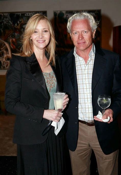 Lisa Kudrow and husband Michel Stern | Celebrity couples, Hollywood ...