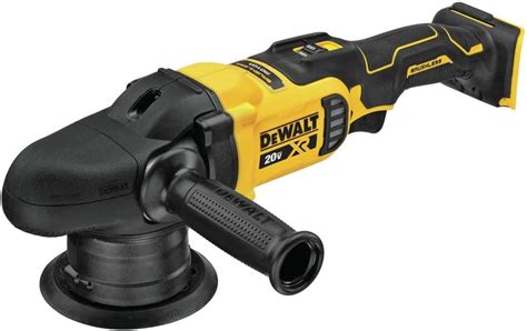 Best Cordless Rotary/Orbital Polishers & Buffers of 2020 | Reviews