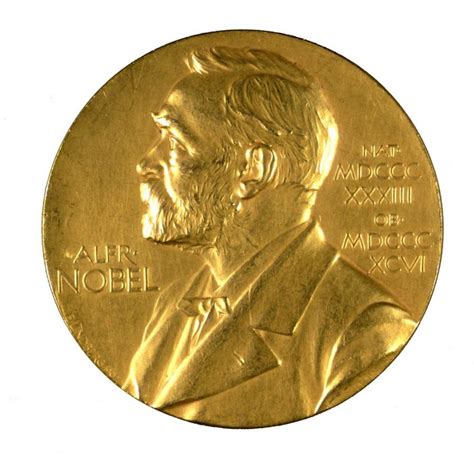 Three scientists awarded Nobel Prize in medicine – The Suffolk Journal