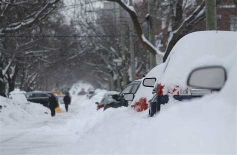 Winter is Coming — East Bde Maka Ska