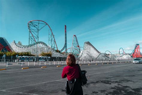 The Theme Park Lovers' Guide to Los Angeles' Best Theme Parks - The ...