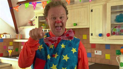 Something Special: How Are You Mr Tumble? - Strawberry - YouTube