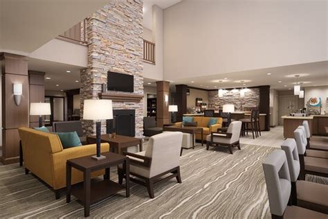 STAYBRIDGE SUITES IRVINE - AN IHG HOTEL $153 ($̶2̶0̶9̶) - Updated 2023 ...