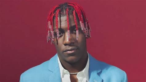 Lil Yachty Arrested in Atlanta for Reckless Driving & Excessive ...