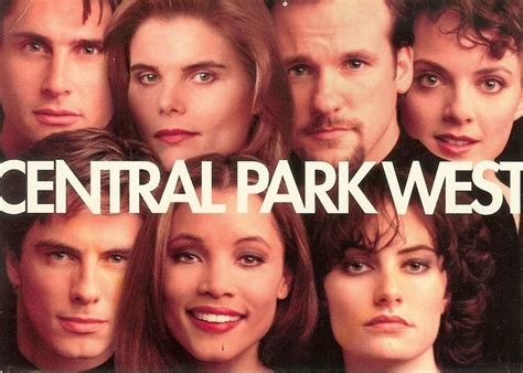 Central Park West (TV series) - Alchetron, the free social encyclopedia