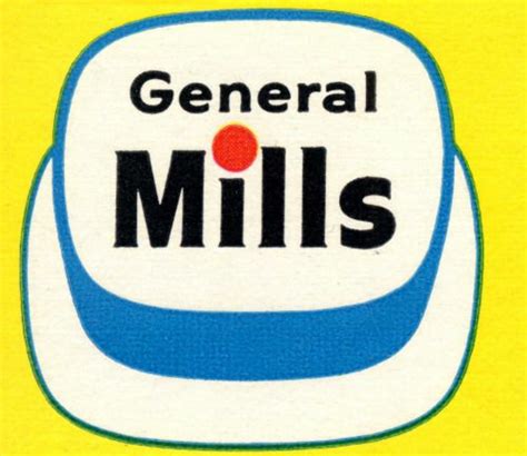 Download High Quality general mills logo history Transparent PNG Images ...