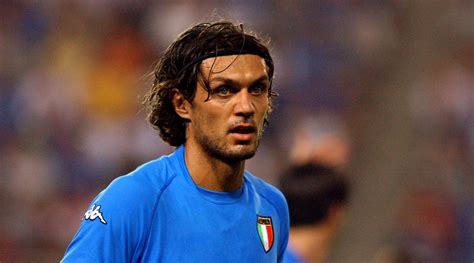 Maldini shows concern for Italy as Azzurri faces crucial playoff ...