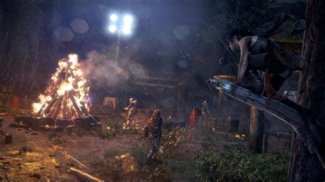 [Update - First 4K Screens Available Now]Rise Of The Tomb Raider PC ...