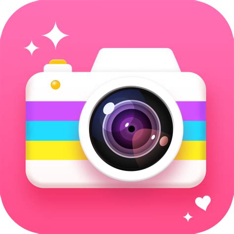 Beauty Camera with PhotoEditor - Apps on Google Play