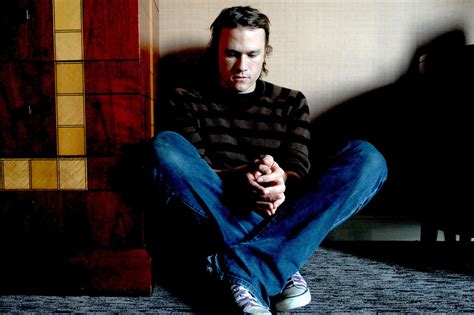 Inside the manic days and sleepless nights of Heath Ledger