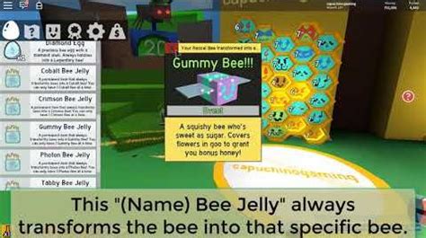 Video - What is Royal Jelly? | Bee Swarm Simulator Wiki | FANDOM powered by Wikia