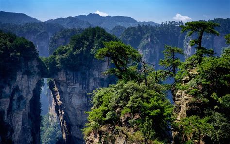 Zhangjiajie Glass Bridge: Tickets, How to Get There, Tips