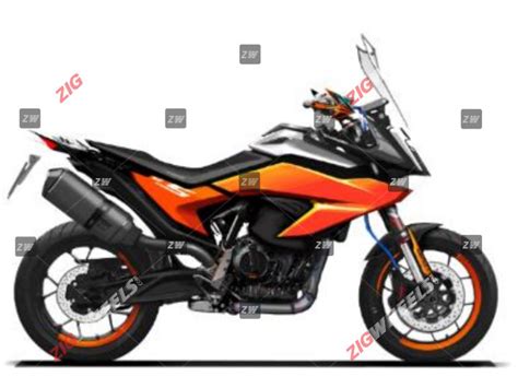 KTM 750 Duke, 750 Adventure, 750 Supermoto T Planned For Future - ZigWheels