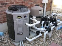 Pool Heater Unit Install & Repair in Decatur, AL & Beyond ...