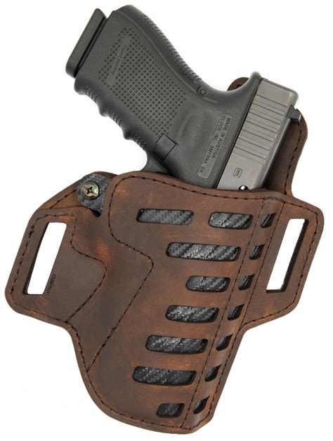 Versacarry® Introduces New Compound Series Holster | Tactical Wire