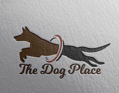 Logo for Dog Training company | Dog logo design, Dog training, Dog business