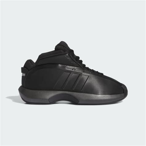 adidas Crazy 1 Shoes - Black | adidas Philippines