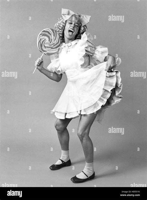 THE ELECTRIC COMPANY, Rita Moreno, 1971-77 Stock Photo - Alamy