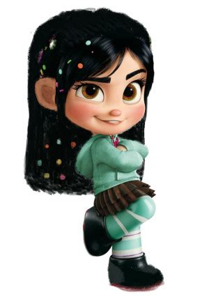 Vanellope Von Schweetz Quotes. QuotesGram