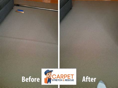 St. Paul MN Carpet Repair, Stretching, & Patching Photo Gallery