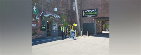 Holyoke Cannabis Dispensary – Holyoke | Dispensary Menu, Reviews & Photos