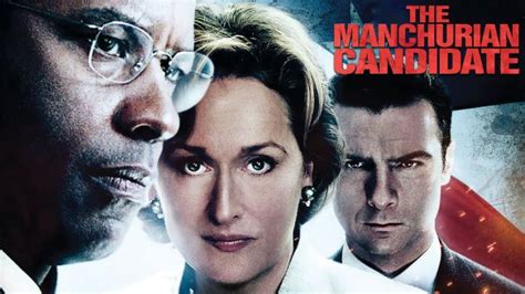 The Manchurian Candidate (2004) - Jonathan Demme | Synopsis, Characteristics, Moods, Themes and ...