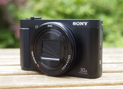 Sony Cyber-shot HX90V review | Cameralabs