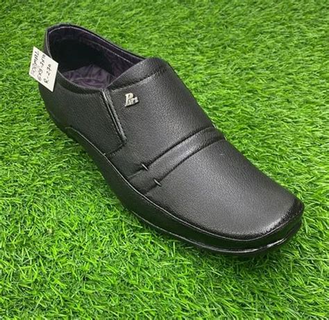 Men Leather Semi Formal Shoes at Rs 555/pair | Semi Formal Shoes in Indore | ID: 25666145948