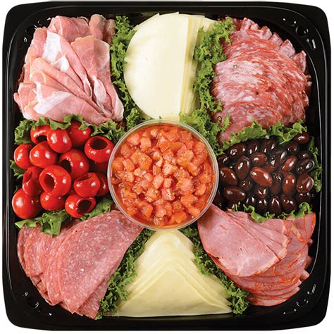 Meats, Cheese, Snacks - Entertaining Guide | Giant Eagle