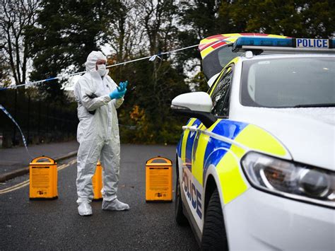 Girl, 14, charged with murder after man stabbed in Crawley | Express & Star