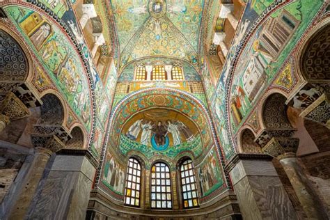 How to Visit the Mesmerizing Ravenna Mosaics (Itinerary, Travel Guide ...