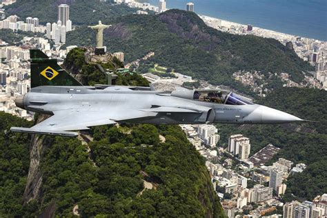 Brazil wants more Gripen fighters and less KC-390 - Air Data News