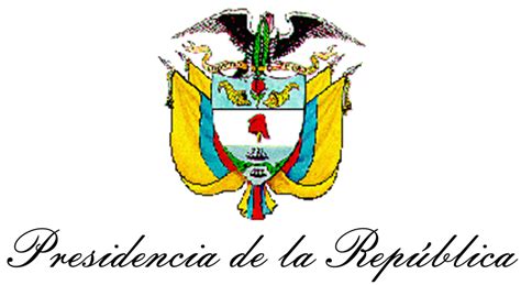 Gobierno de Colombia | Logopedia | Fandom