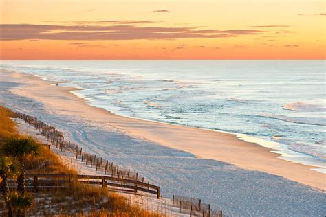 Orange Beach Sunrise | ©2015 William Dark; Orange Beach, Alabama | William Dark Photography