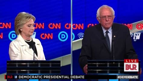 Funny: BAD LIP READING Takes On The CNN Democratic Debate - The Randy ...