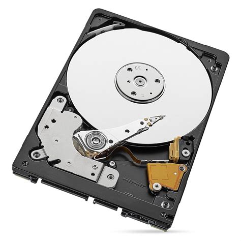 Seagate 1TB BarraCuda 2.5″ Internal Laptop Hard Drive - Computer Choice