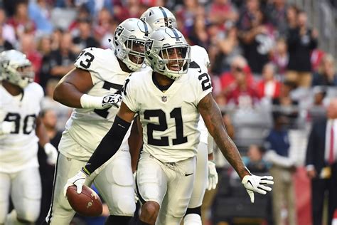 Oakland Raiders: 5 most valuable players entering 2019 - Page 4