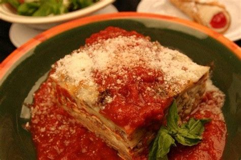 Kansas City Italian Food Restaurants: 10Best Restaurant Reviews