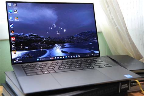 Dell XPS 15 (2023) review: A real do-it-all powerhouse - TrendRadars