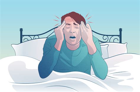 Headache after nap: 8 reasons and remedies explained