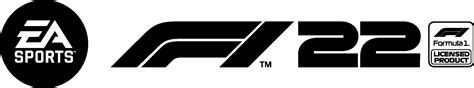 F1 22 (EA Sports) Logo Vector - (.Ai .PNG .SVG .EPS Free Download)