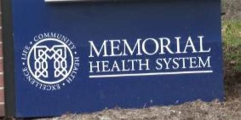 Memorial Health System receives surgical quality recognition