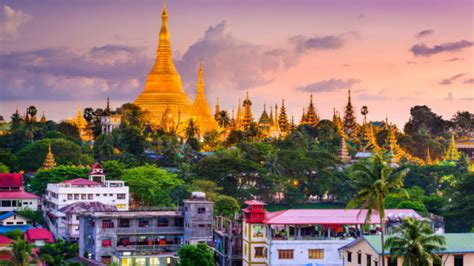 Facebook Provides Update on Safeguarding Elections in Myanmar