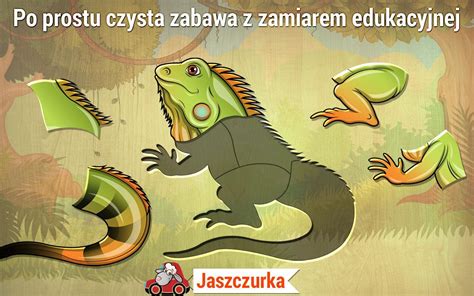 Puzzle dla dzieci Gra zwierząt APK do pobrania na Androida