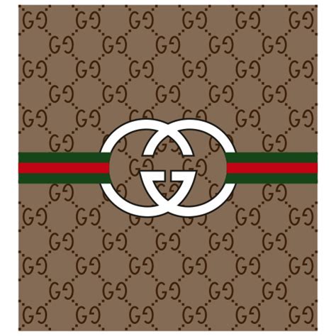 Gucci Pattern Logo SVG | Gucci Pattern Logo vector File | PNG, SVG, CDR ...