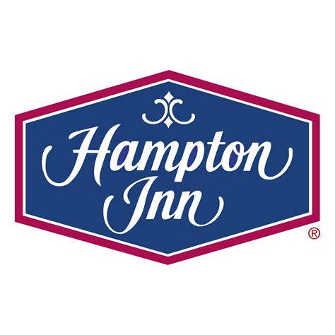 Hampton Inn Logo PNG Transparent & SVG Vector - Freebie Supply