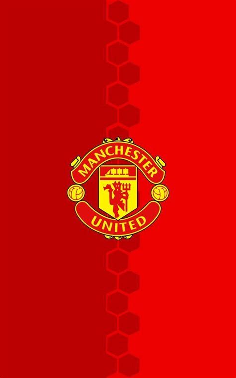 The Best 20 Man Utd Logo Wallpaper Iphone - breadiconicbox